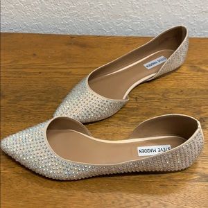 Steve Madden flats
